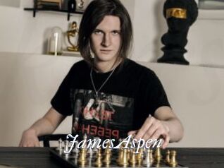 JamesAspen