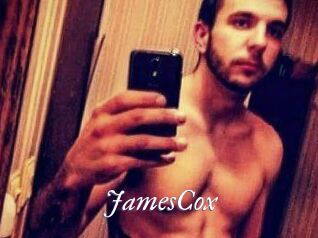 JamesCox