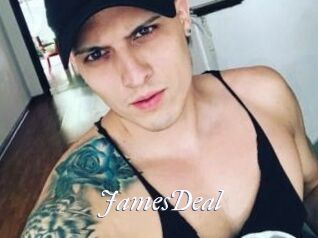 JamesDeal