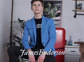 JamesEnderson