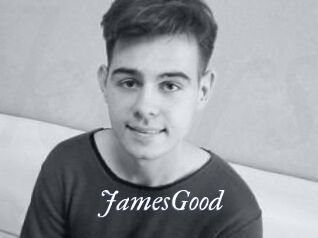 JamesGood