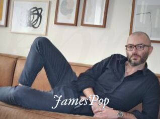 JamesPop