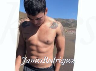 JamesRodriguez