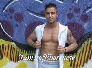 Jamesoffshorenew