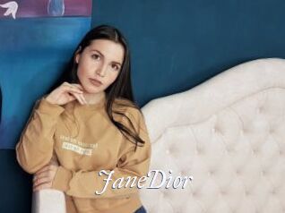 JaneDior