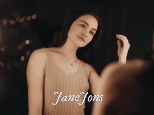 JaneJons