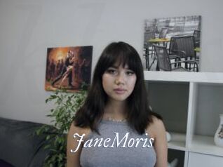 JaneMoris