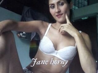 Jane_horny