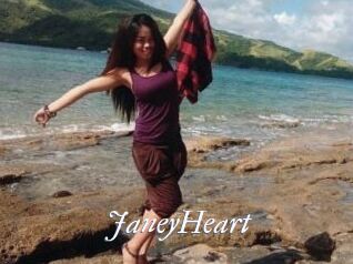 JaneyHeart