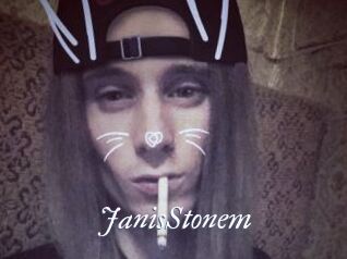 JanisStonem