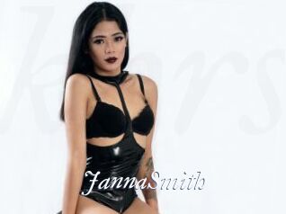 JannaSmith