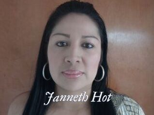 Janneth_Hot