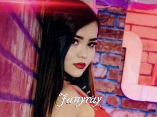 Janyray