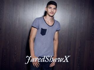 JaredShawX