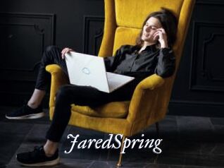 JaredSpring