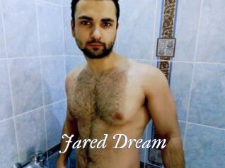 Jared_Dream