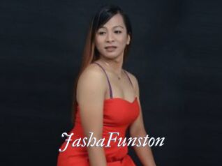 JashaFunston