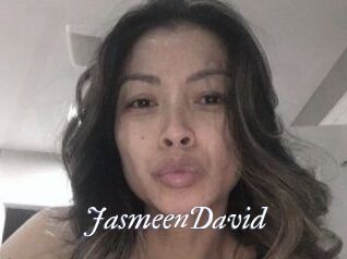 Jasmeen_David