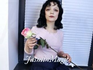 JasminMagic