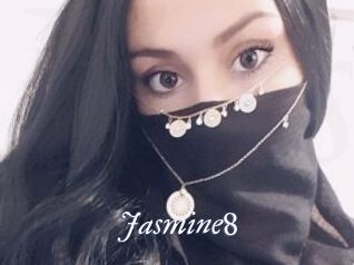 Jasmine8