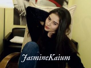 JasmineKaium