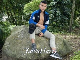 JasonHarry