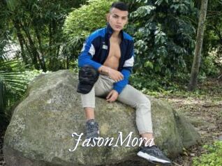 JasonMora