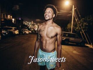 Jasonsweets