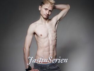 JastinSerien