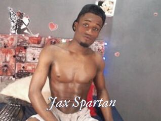 Jax_Spartan