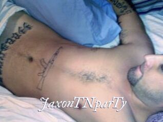 JaxonTNparTy