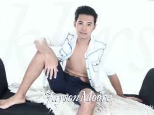 JaysonMoore