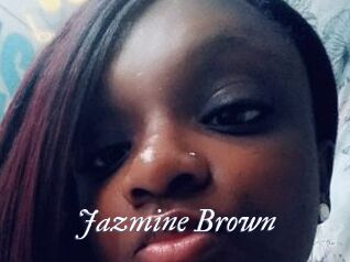 Jazmine_Brown