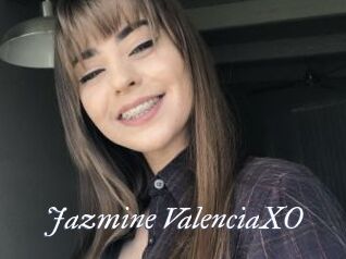 Jazmine_ValenciaXO