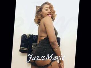 JazzMarie