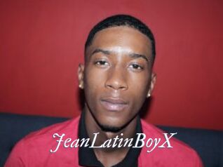 JeanLatinBoyX