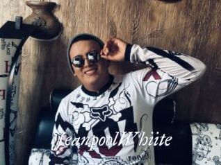 JeanpoolWhiite