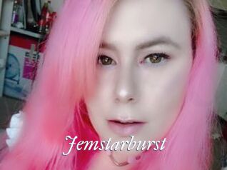 Jemstarburst