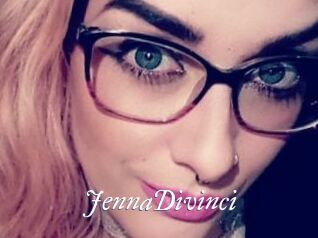 JennaDivinci