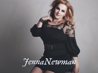 JennaNewman