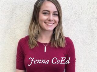 Jenna_CoEd