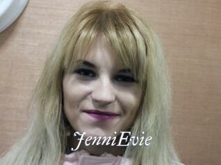 JenniEvie