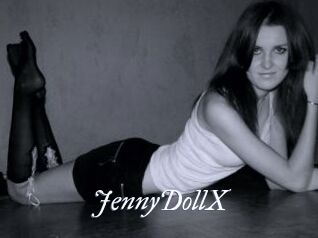 JennyDollX