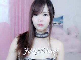 JennyFriday