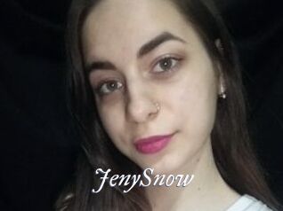 JenySnow