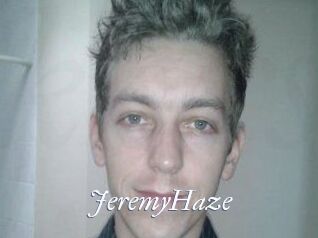 JeremyHaze