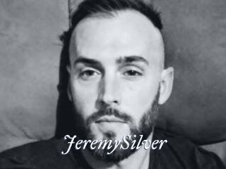 JeremySilver