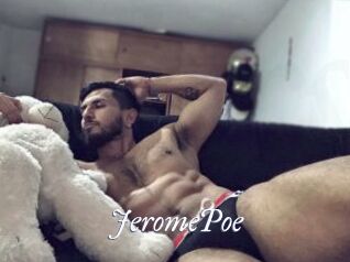 JeromePoe