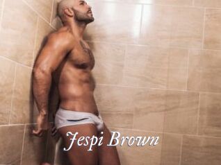 Jespi_Brown