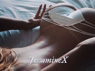 JessamineX